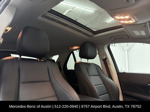 Certified 2024 Mercedes-Benz GLE 450 4MATIC image 30