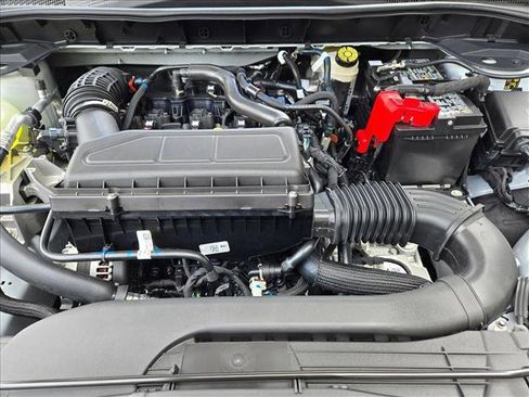 New 2025 Ford Escape ST-Line image 16