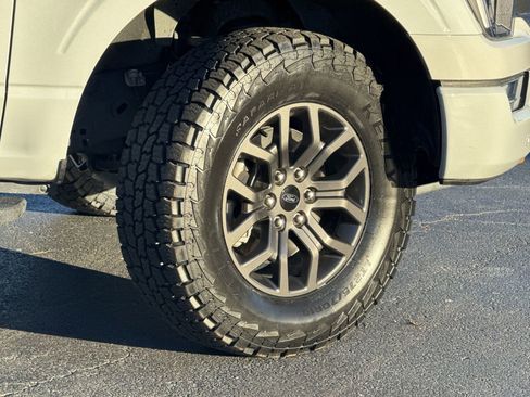 Used 2023 Ford F150 Tremor w/ Trailer Tow Package image 12