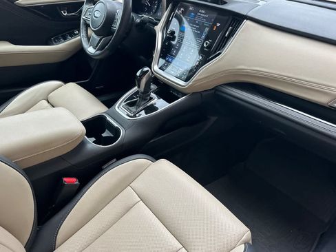 Certified 2024 Subaru Outback Limited XT AWD/4WD image 15