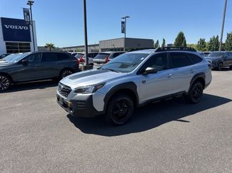 Used 2023 Subaru Outback Wilderness AWD/4WD video 1