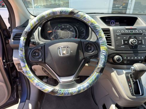 Used 2013 Honda CR-V EX image 11