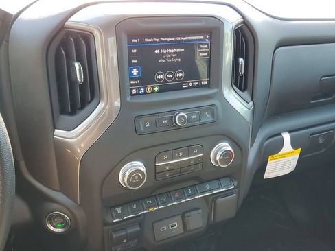 New 2025 GMC Sierra 2500 Pro w/ 1SA Pro Safety Plus Package image 10