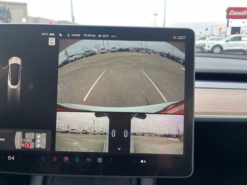 Used 2023 Tesla Model 3 Standard Range image 27