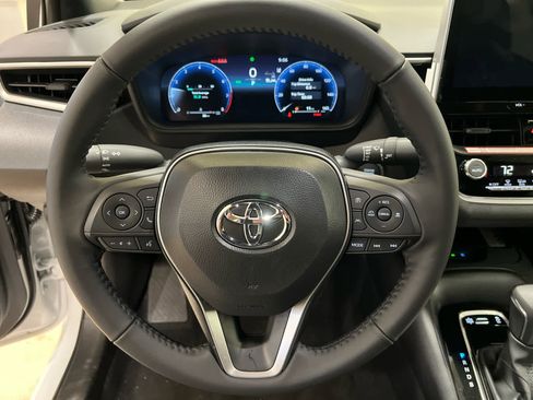 New 2026 Toyota Corolla SE w/ SE Package FWD image 14