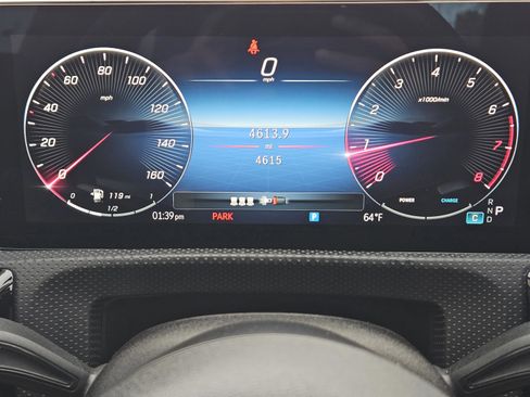 Certified 2026 Mercedes-Benz CLA 250 image 8