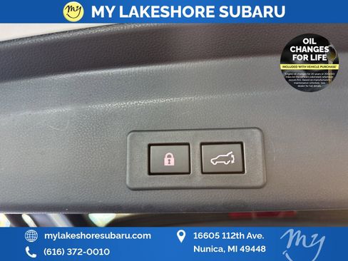 Certified 2025 Subaru Ascent Premium AWD/4WD image 27