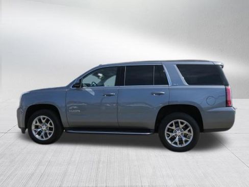 Used 2019 GMC Yukon SLT w/ Open Road Package image 6