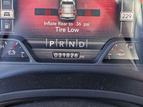 Used 2023 RAM 1500 Big Horn image 13