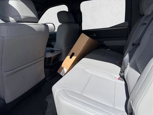 New 2026 Toyota Tundra Limited AWD/4WD image 8