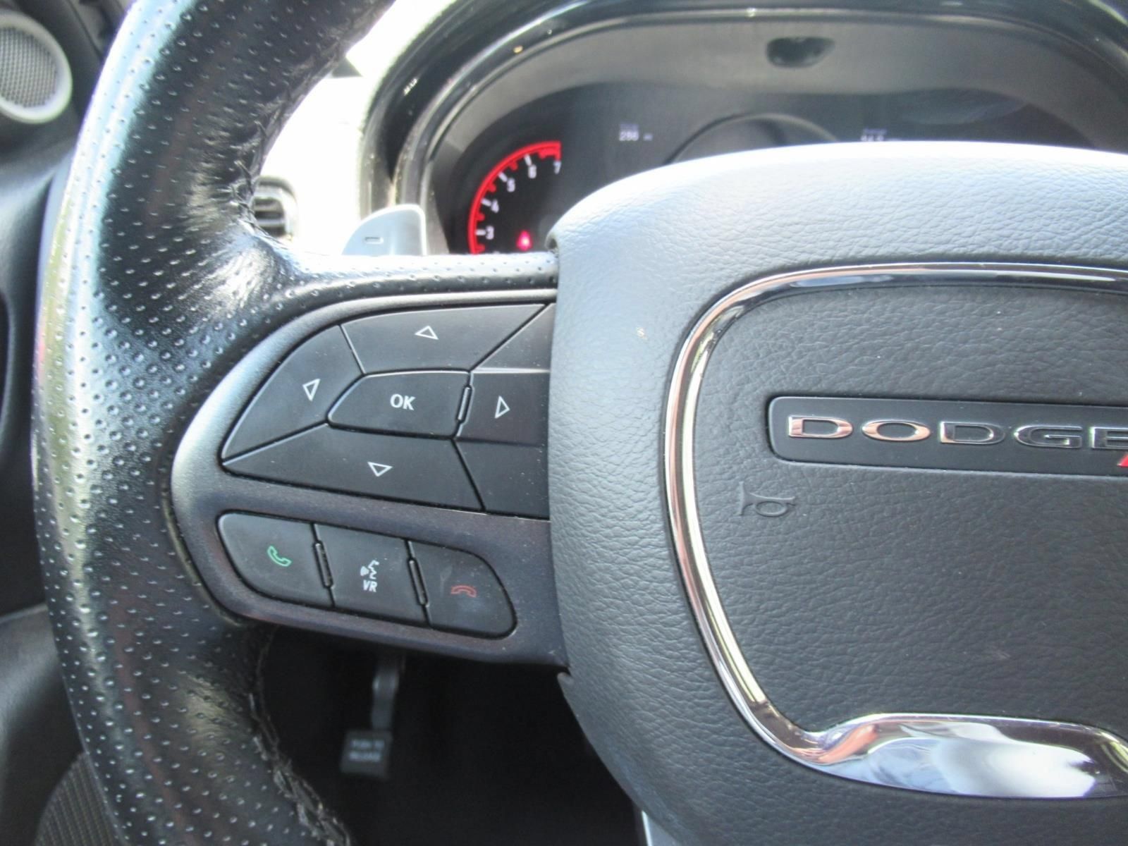 Used 2024 Dodge Durango GT RWD image 25