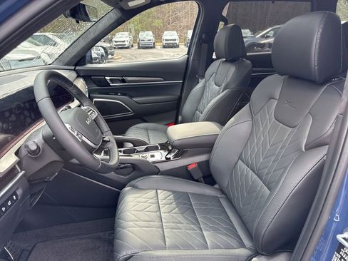 New 2025 Kia Telluride SX X-Line image 9