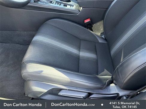 Used 2023 Honda Civic Sport image 14