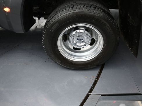 Used 2024 Ford F350 Lariat w/ Lariat Ultimate Package image 22