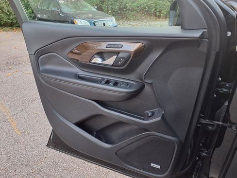 Used 2020 GMC Terrain Denali w/ Denali Premium Package image 20