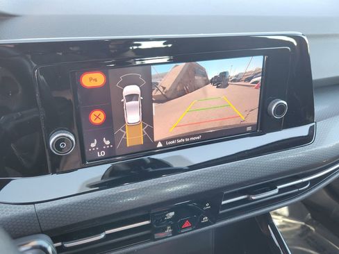 Used 2024 Volkswagen GTI S image 8