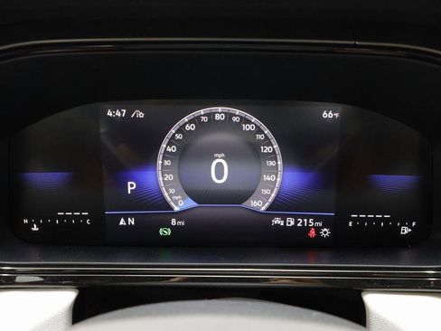 New 2025 Volkswagen Taos S image 8