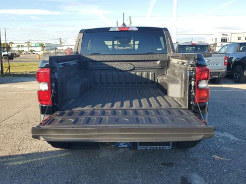 New 2026 Ford Maverick Tremor image 9