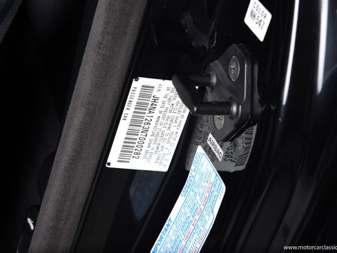 Used 1992 Acura NSX image 31