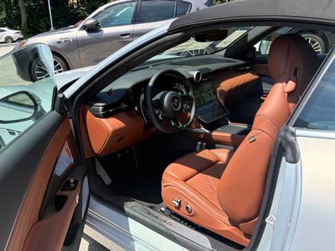 New 2026 Maserati GranCabrio Modena AWD/4WD image 19