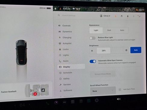 Used 2020 Tesla Model Y Long Range image 35