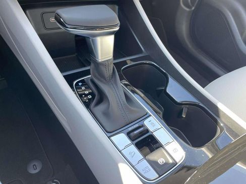 New 2026 Hyundai Tucson SEL image 36