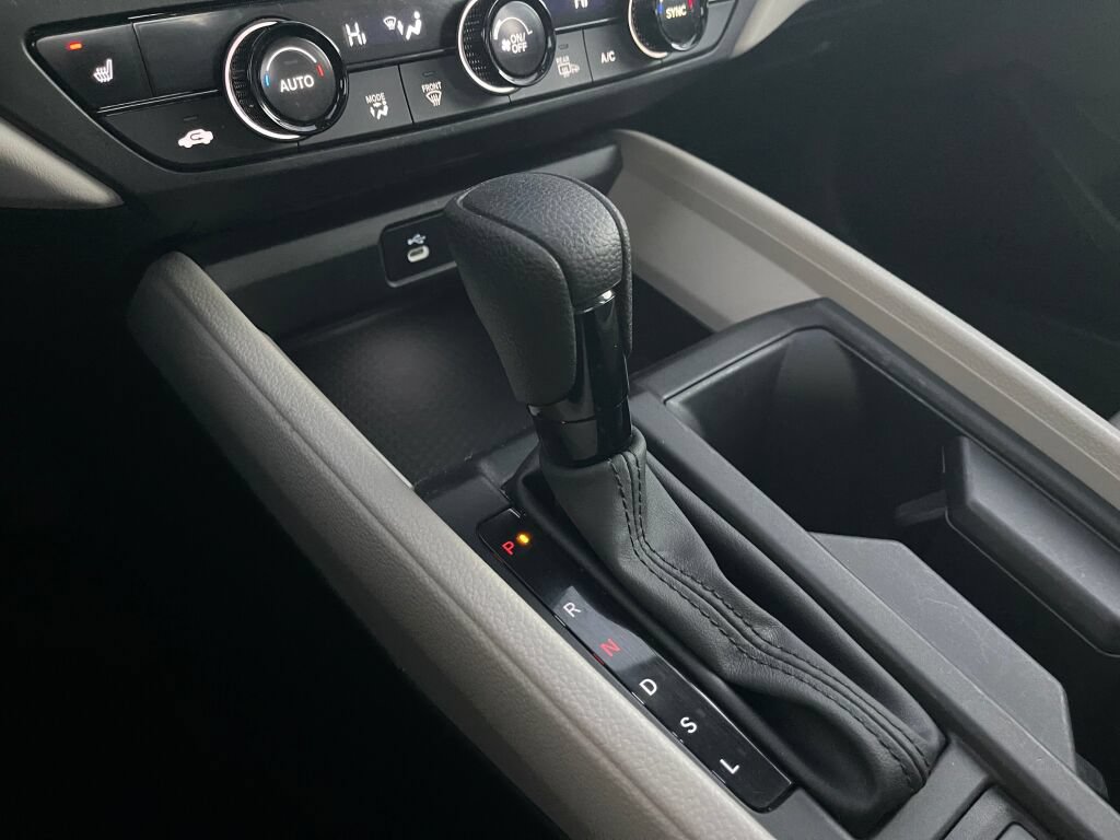 Certified 2024 Honda Accord EX image 15