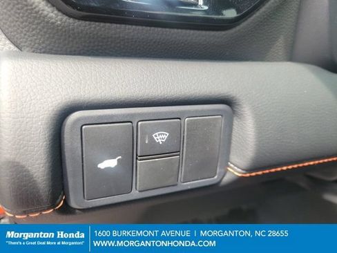 Used 2026 Honda Passport TrailSport Elite image 53