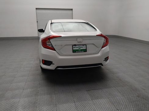 Used 2020 Honda Civic LX image 6