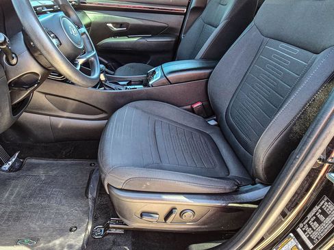 Used 2024 Hyundai Santa Cruz SEL image 15