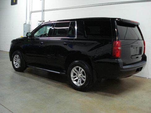 Used 2018 Chevrolet Tahoe LS w/ Max Trailering Package image 9