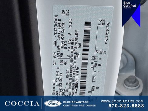 Certified 2023 Ford F250 XL w/ STX Appearance Package image 26