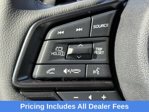New 2026 Subaru Outback Wilderness w/ Wilderness Package AWD/4WD image 17