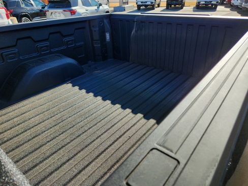 New 2026 Chevrolet Silverado 1500 Custom image 8