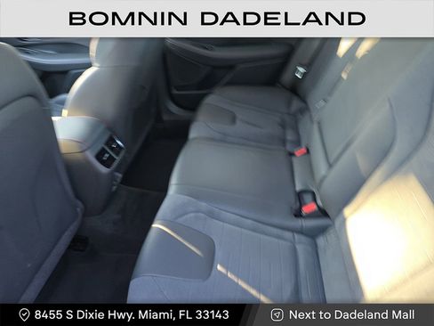 Used 2022 Hyundai Sonata N Line w/ Preferred Accessory Package image 12