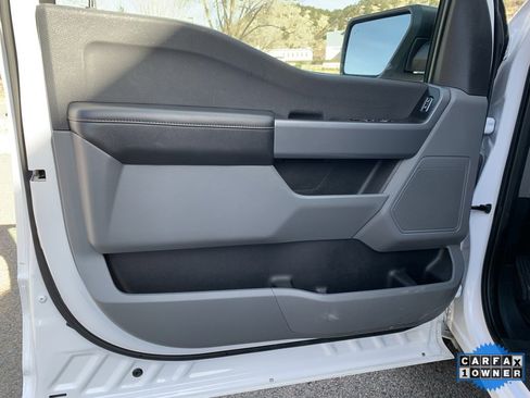 Certified 2023 Ford F150 XLT image 12