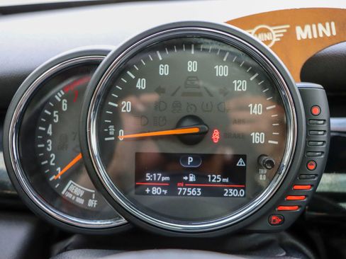 Used 2017 MINI Cooper S image 29