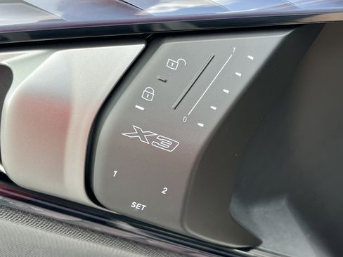 New 2026 BMW X3 xDrive30 w/ Convenience Package image 15