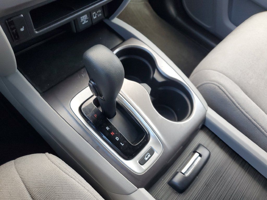 Certified 2020 Honda Pilot EX image 24