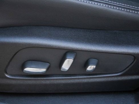 New 2025 Cadillac XT6 Sport image 21