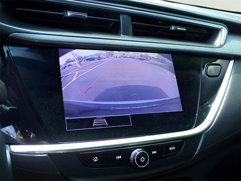 Used 2022 Buick Encore GX Preferred w/ Cold Weather Comfort Package image 21