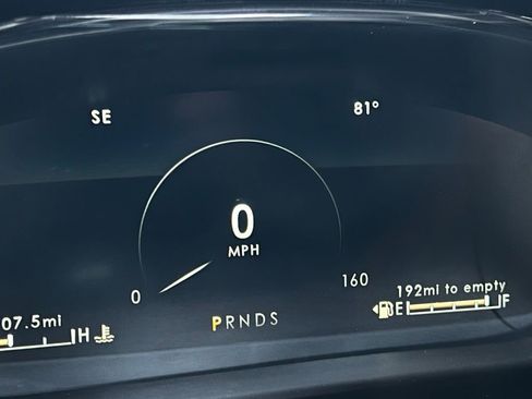 Used 2019 Lincoln Nautilus Reserve image 39