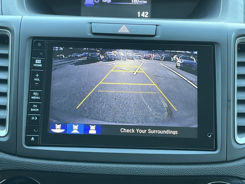 Used 2015 Honda CR-V EX-L image 5