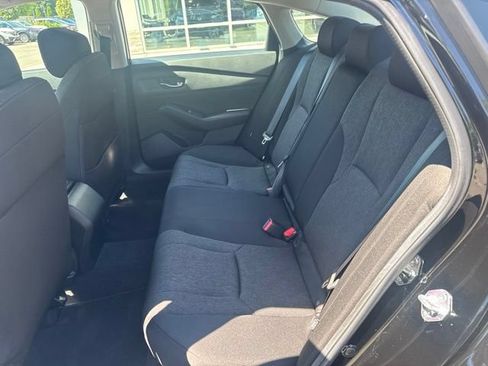 Used 2023 Honda Accord LX image 20