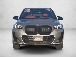 Used 2024 BMW X1 M35i w/ Premium Package AWD/4WD video 2