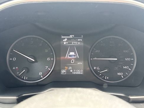 Used 2025 Subaru Outback Onyx Edition AWD/4WD image 21