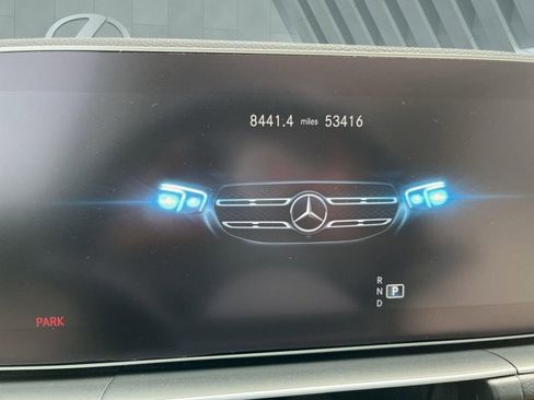 Used 2022 Mercedes-Benz GLE 350 4MATIC image 17