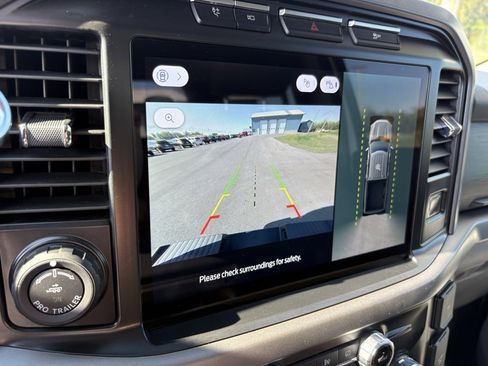 Used 2024 Ford F150 XLT w/ Mobile Office Package image 44