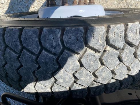 Used 2008 Ford F450 XL AWD/4WD image 7