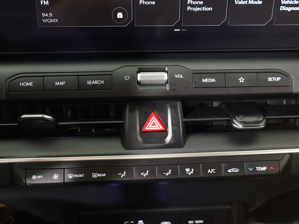 Used 2025 Kia K4 FWD image 44